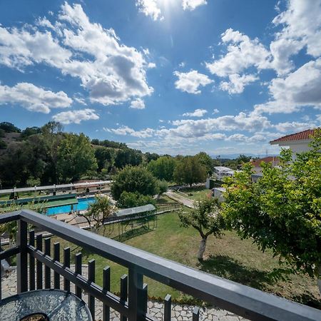Tselikas Hotel Kozani Luaran gambar
