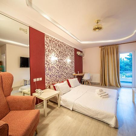 Tselikas Hotel Kozani Bilik gambar