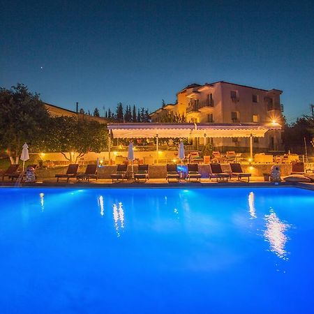Tselikas Hotel Kozani Luaran gambar