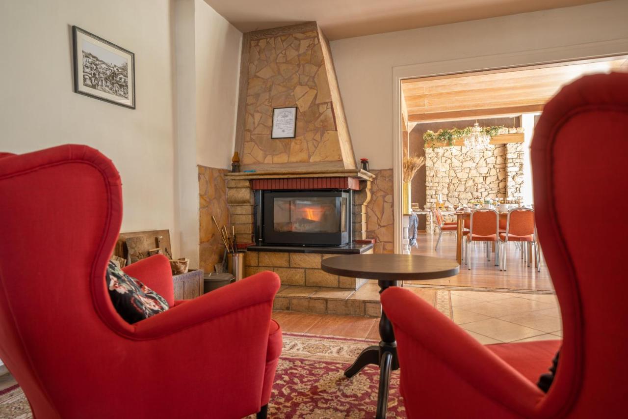 Tselikas Hotel Kozani Luaran gambar