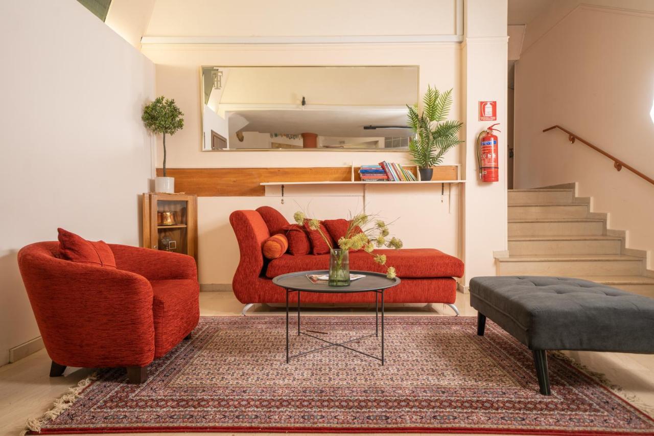 Tselikas Hotel Kozani Luaran gambar