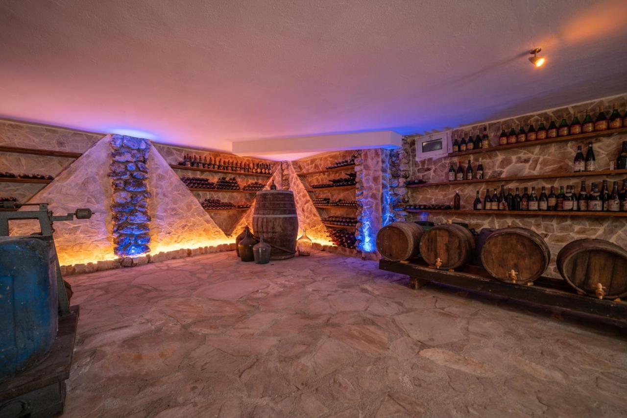 Tselikas Hotel Kozani Luaran gambar