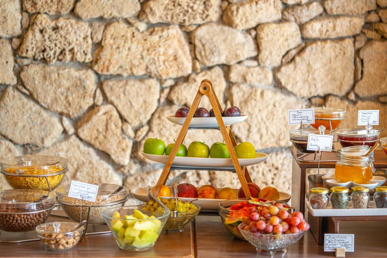 Tselikas Hotel Kozani Luaran gambar