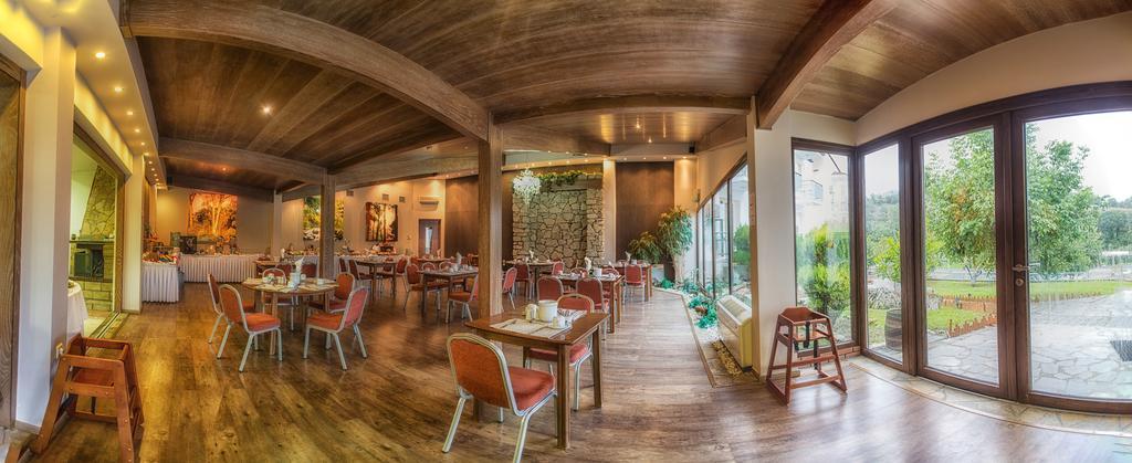 Tselikas Hotel Kozani Luaran gambar