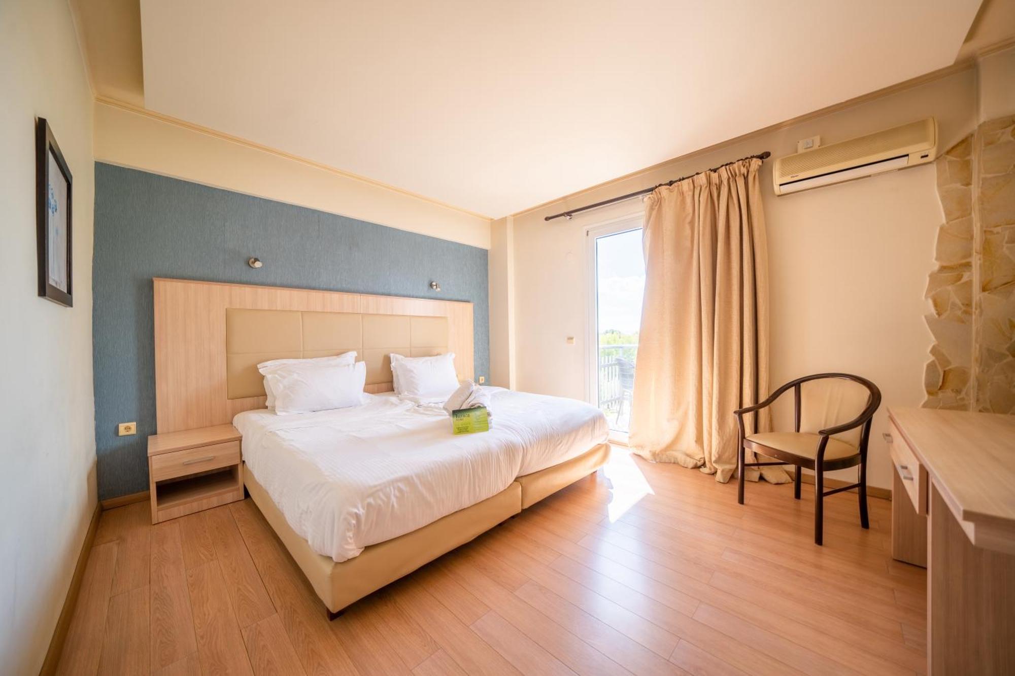 Tselikas Hotel Kozani Bilik gambar