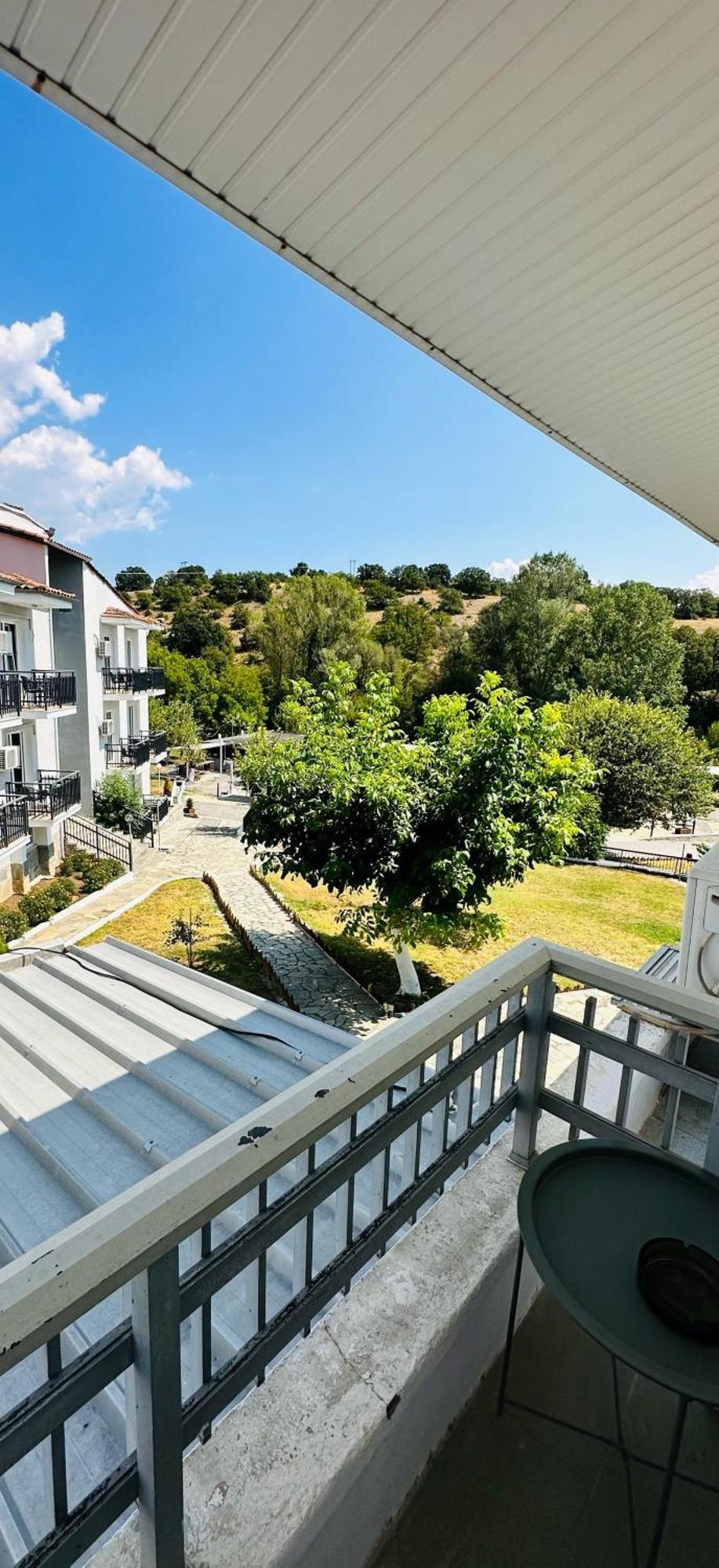 Tselikas Hotel Kozani Bilik gambar