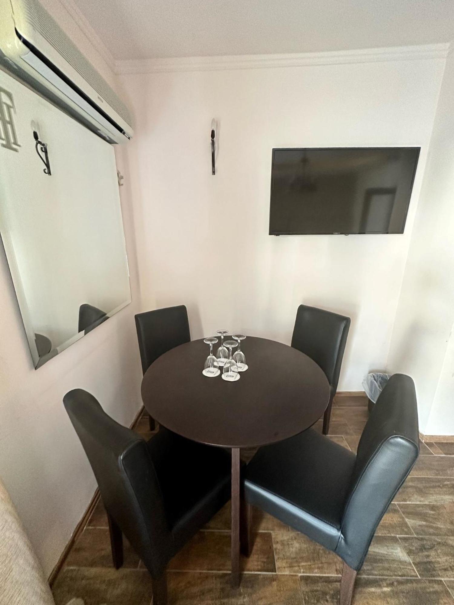 Tselikas Hotel Kozani Bilik gambar