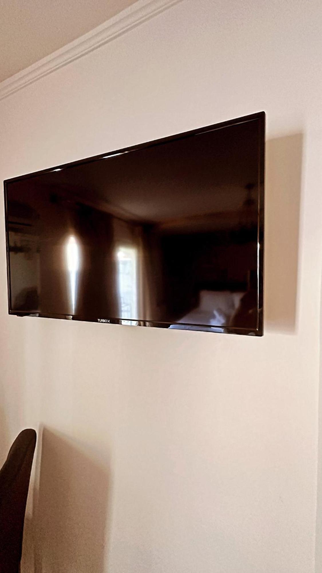 Tselikas Hotel Kozani Bilik gambar