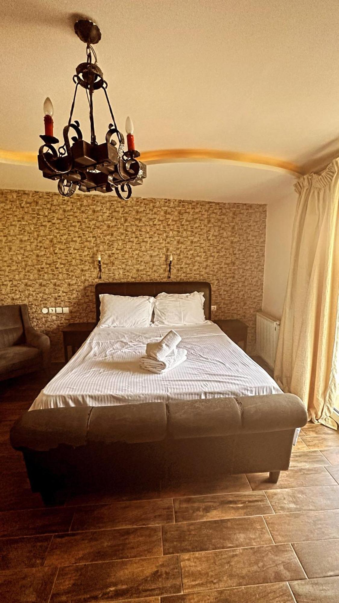 Tselikas Hotel Kozani Bilik gambar