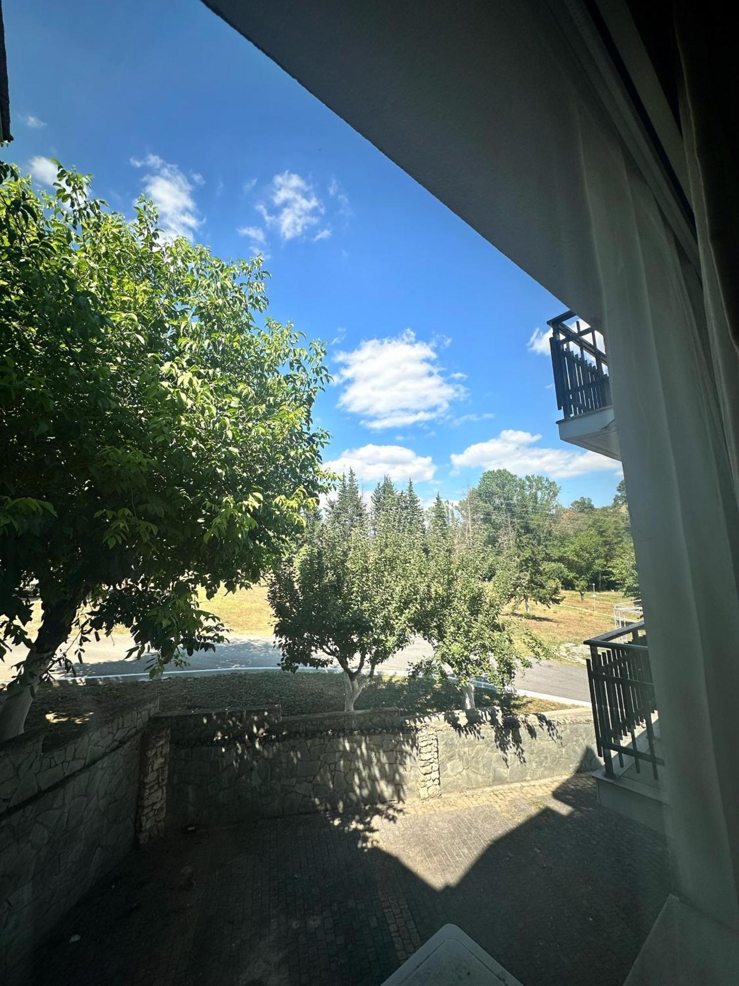 Tselikas Hotel Kozani Bilik gambar