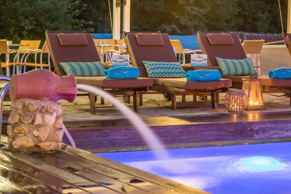 Tselikas Hotel Kozani Luaran gambar